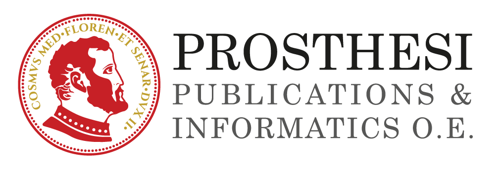 Prosthesi Publications